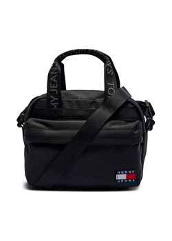 Tommy Jeans Torebka na ramię ESSENTIAL ze sklepu Gomez Fashion Store w kategorii Listonoszki - zdjęcie 184299375