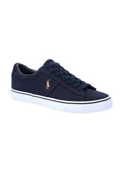 POLO RALPH LAUREN Tenisówki SAYER ze sklepu Gomez Fashion Store w kategorii Trampki męskie - zdjęcie 184299418