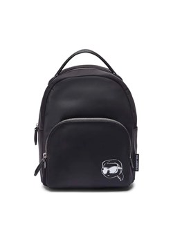 Karl Lagerfeld Plecak IKON ze sklepu Gomez Fashion Store w kategorii Plecaki - zdjęcie 184299425