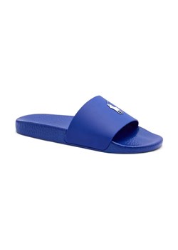 POLO RALPH LAUREN Klapki ze sklepu Gomez Fashion Store w kategorii Klapki męskie - zdjęcie 184299427