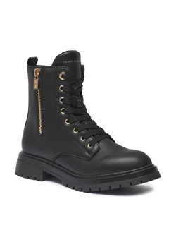 Tommy Hilfiger Botki ze sklepu Gomez Fashion Store w kategorii Buty zimowe dziecięce - zdjęcie 184299439
