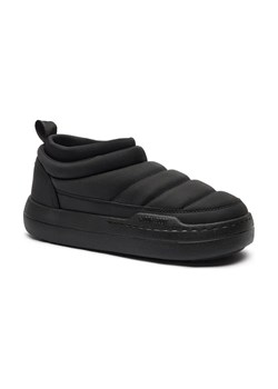Moon Boot Ocieplane sneakersy Park Soft Nylon ze sklepu Gomez Fashion Store w kategorii Buty sportowe damskie - zdjęcie 184299448
