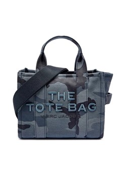 Marc Jacobs Kuferek THE SMALL TOTE ze sklepu Gomez Fashion Store w kategorii Kuferki - zdjęcie 184299449