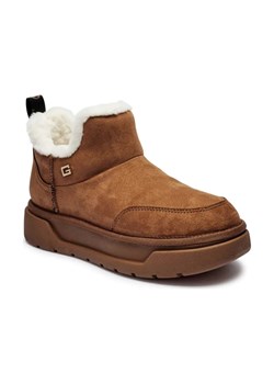 Guess Ocieplane śniegowce UNIE ze sklepu Gomez Fashion Store w kategorii Śniegowce damskie - zdjęcie 184299466