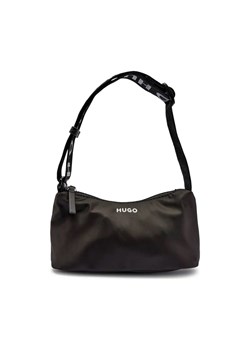 HUGO Torebka na ramię Bel Sm ze sklepu Gomez Fashion Store w kategorii Listonoszki - zdjęcie 184299467