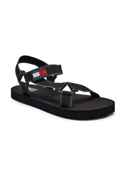 Tommy Jeans Sandały ze sklepu Gomez Fashion Store w kategorii Sandały męskie - zdjęcie 184299468