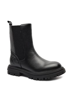 Calvin Klein Jeans Botki ze sklepu Gomez Fashion Store w kategorii Buty zimowe dziecięce - zdjęcie 184299488
