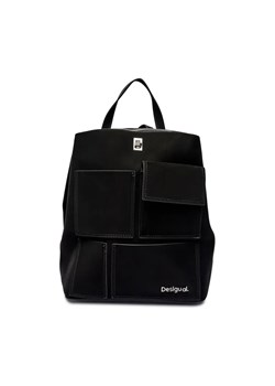 Desigual Plecak Face Sumy ze sklepu Gomez Fashion Store w kategorii Plecaki - zdjęcie 184299489