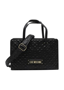 Love Moschino Torebka na ramię ze sklepu Gomez Fashion Store w kategorii Listonoszki - zdjęcie 184299495