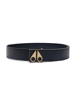 Moose Knuckles Skórzany pasek ze sklepu Gomez Fashion Store w kategorii Paski męskie - zdjęcie 184299496