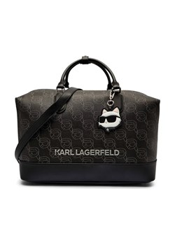 Karl Lagerfeld Torba podróżna IKON ze sklepu Gomez Fashion Store w kategorii Torby podróżne - zdjęcie 184299505