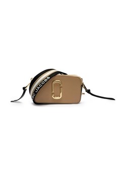 Marc Jacobs Skórzana listonoszka THE SNAPSHOT ze sklepu Gomez Fashion Store w kategorii Listonoszki - zdjęcie 184299506
