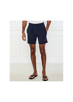 Hugo Bodywear Szorty Laze CW | Regular Fit ze sklepu Gomez Fashion Store w kategorii Spodenki męskie - zdjęcie 184299516