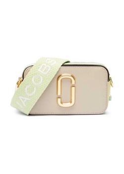 Marc Jacobs Skórzana listonoszka THE SNAPSHOT ze sklepu Gomez Fashion Store w kategorii Listonoszki - zdjęcie 184299518
