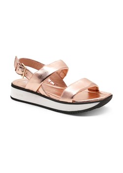 Pollini Sandały ze sklepu Gomez Fashion Store w kategorii Sandały damskie - zdjęcie 184299526