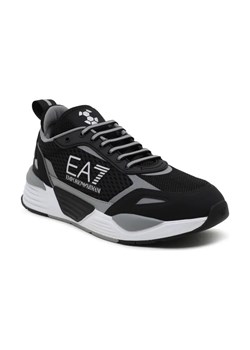 EA7 Sneakersy ze sklepu Gomez Fashion Store w kategorii Buty sportowe męskie - zdjęcie 184299548