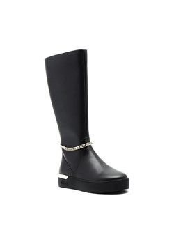 Liu Jo Oficerki ze sklepu Gomez Fashion Store w kategorii Kozaki damskie - zdjęcie 184299556