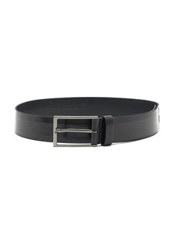 BOSS BLACK Skórzany pasek Carmello-V_Sz35 ze sklepu Gomez Fashion Store w kategorii Paski męskie - zdjęcie 184299557