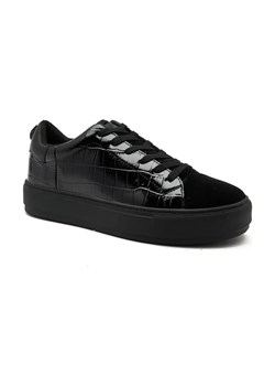 Kurt Geiger Skórzane trampki LANEY ze sklepu Gomez Fashion Store w kategorii Trampki męskie - zdjęcie 184299569