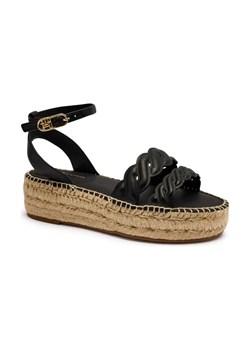 Tommy Hilfiger Skórzane sandały ze sklepu Gomez Fashion Store w kategorii Sandały damskie - zdjęcie 184299576