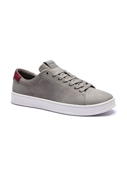 Calvin Klein Skórzane sneakersy ze sklepu Gomez Fashion Store w kategorii Buty sportowe męskie - zdjęcie 184299589