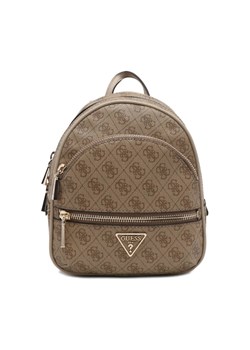 Guess Plecak MANHATTAN ze sklepu Gomez Fashion Store w kategorii Plecaki - zdjęcie 184299605