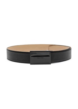Calvin Klein Skórzany pasek ze sklepu Gomez Fashion Store w kategorii Paski męskie - zdjęcie 184299607