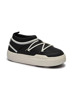 Moon Boot Ocieplane sneakersy PARK ICON ze sklepu Gomez Fashion Store w kategorii Buty sportowe damskie - zdjęcie 184299608