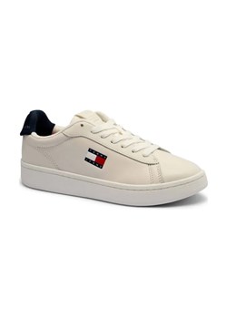 Tommy Jeans Skórzane sneakersy ARCHIVE'' 98 ze sklepu Gomez Fashion Store w kategorii Buty sportowe damskie - zdjęcie 184299609