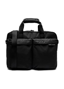 Tommy Hilfiger Torba na laptopa 15\" - id: TH251M000019D12 - marki Tommy Hilfiger - 184299617 Tommy Hilfiger Torba na laptopa 15\" ze sklepu Gomez Fashion Store w kategorii Torby na laptopa - zdjęcie 184299617