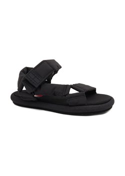 Tommy Jeans Sandały POPPY SOFT ze sklepu Gomez Fashion Store w kategorii Sandały damskie - zdjęcie 184299635