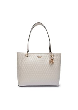 Guess Shopperka BETULA NOEL ze sklepu Gomez Fashion Store w kategorii Torby Shopper bag - zdjęcie 184299636