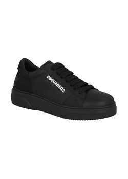 Dsquared2 Skórzane trampki ze sklepu Gomez Fashion Store w kategorii Trampki męskie - zdjęcie 184299646