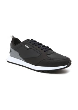 HUGO Sneakersy Icelin_Runn_pppu ze sklepu Gomez Fashion Store w kategorii Buty sportowe męskie - zdjęcie 184299648