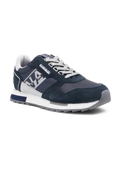 Napapijri Skórzane sneakersy ze sklepu Gomez Fashion Store w kategorii Buty sportowe męskie - zdjęcie 184299649