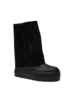 Casadei Skórzane botki NOMAD ze sklepu Gomez Fashion Store w kategorii Botki - zdjęcie 184299656