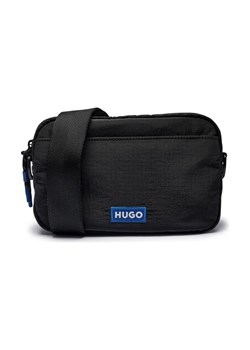 Hugo Blue Reporterka Vytal R ze sklepu Gomez Fashion Store w kategorii Torby męskie - zdjęcie 184299677