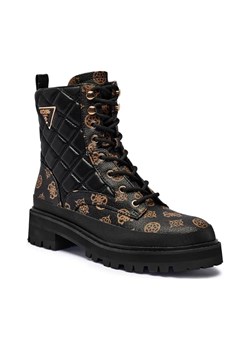 Guess Botki BADAE2 ze sklepu Gomez Fashion Store w kategorii Workery damskie - zdjęcie 184299687