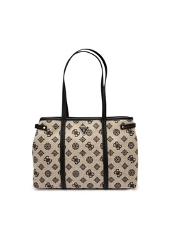 Guess Shopperka BEYZA ze sklepu Gomez Fashion Store w kategorii Torby Shopper bag - zdjęcie 184299698