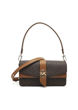Michael Kors Torebka na ramię greenwich ze sklepu Gomez Fashion Store w kategorii Listonoszki - zdjęcie 184299707