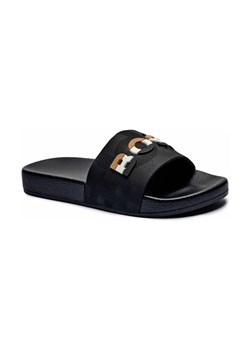 BOSS Kidswear Klapki ze sklepu Gomez Fashion Store w kategorii Klapki dziecięce - zdjęcie 184299708
