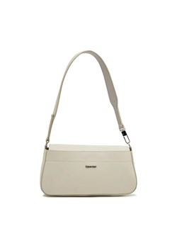 Calvin Klein Torebka na ramię ze sklepu Gomez Fashion Store w kategorii Listonoszki - zdjęcie 184299709