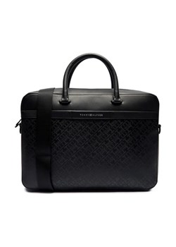 Tommy Hilfiger Torba na laptopa ze sklepu Gomez Fashion Store w kategorii Torby na laptopa - zdjęcie 184299725