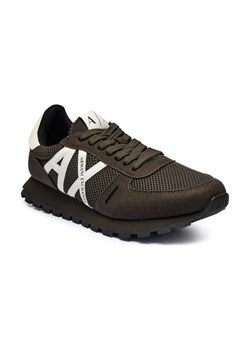 Armani Exchange Sneakersy ze sklepu Gomez Fashion Store w kategorii Buty sportowe męskie - zdjęcie 184299728