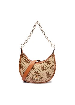 Guess Hobo CIRCE ze sklepu Gomez Fashion Store w kategorii Torebki hobo - zdjęcie 184299745