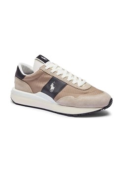POLO RALPH LAUREN Sneakersy TRAIN 89 | z dodatkiem skóry ze sklepu Gomez Fashion Store w kategorii Buty sportowe męskie - zdjęcie 184299746