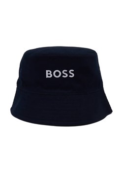 BOSS Kidswear Kapelusz ze sklepu Gomez Fashion Store w kategorii Czapki dziecięce - zdjęcie 184299757