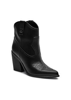 Guess Kowbojki JALELLA ze sklepu Gomez Fashion Store w kategorii Botki - zdjęcie 184299758