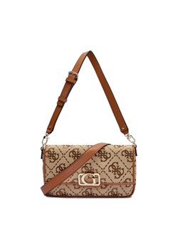 Guess Torebka na ramię CIRCE ze sklepu Gomez Fashion Store w kategorii Listonoszki - zdjęcie 184299759