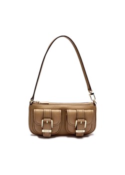 Michael Kors Skórzana torebka na ramię Zoe ze sklepu Gomez Fashion Store w kategorii Listonoszki - zdjęcie 184299766